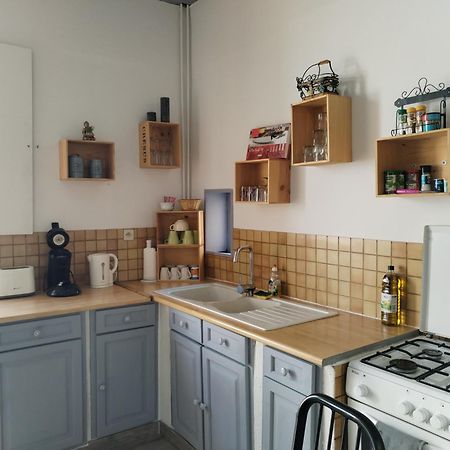 Maison Calme Villa Ла Реол Екстериор снимка