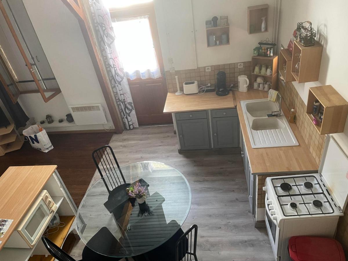 Maison Calme Villa Ла Реол Екстериор снимка