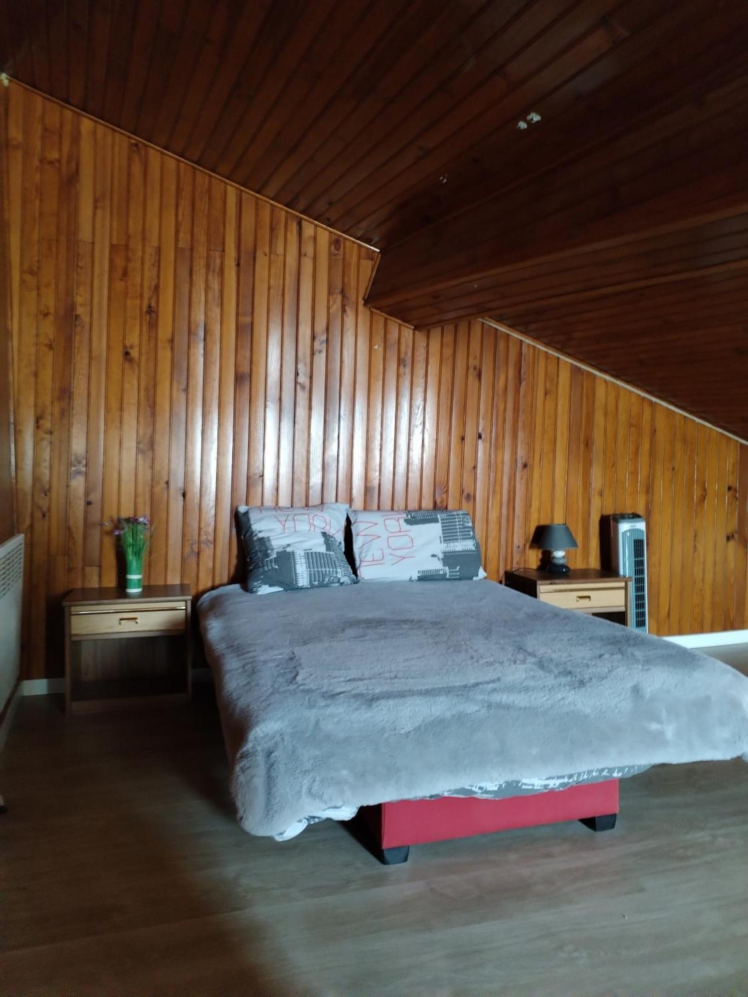Maison Calme Villa Ла Реол Екстериор снимка