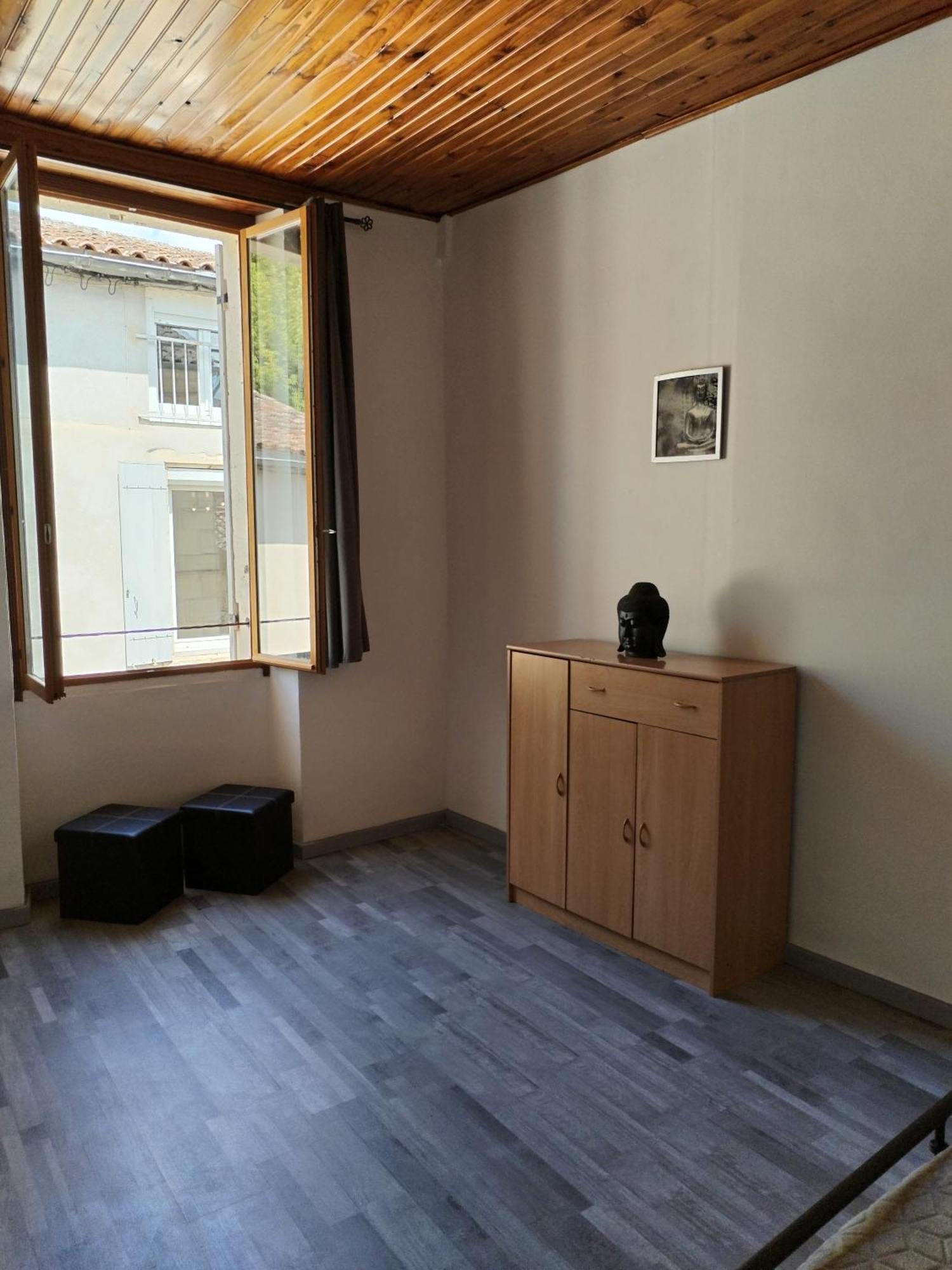 Maison Calme Villa Ла Реол Екстериор снимка